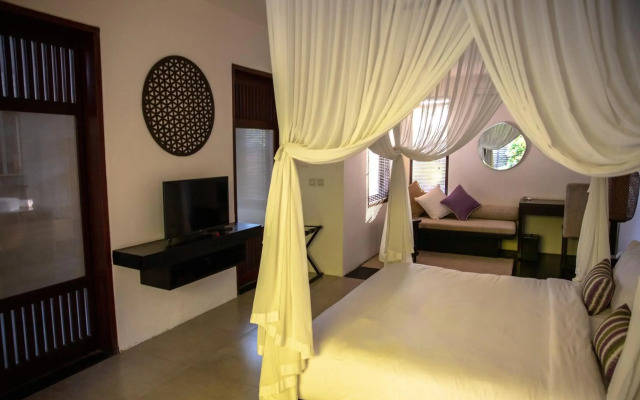 The Amala Boutique Retreat