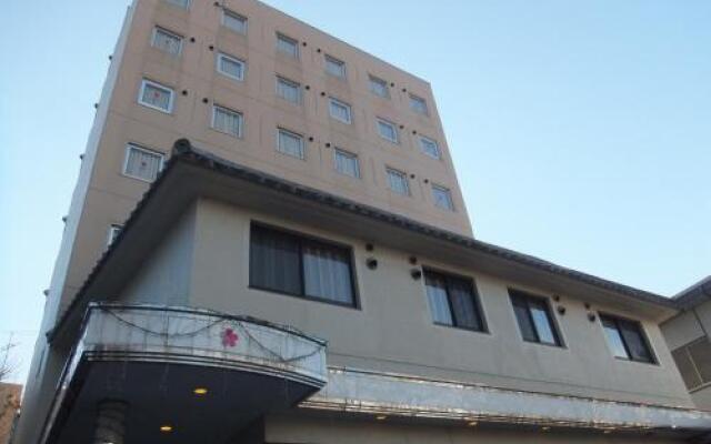 Hotel Wakasa