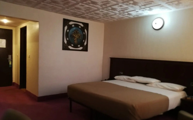 Hotel Palm Beach