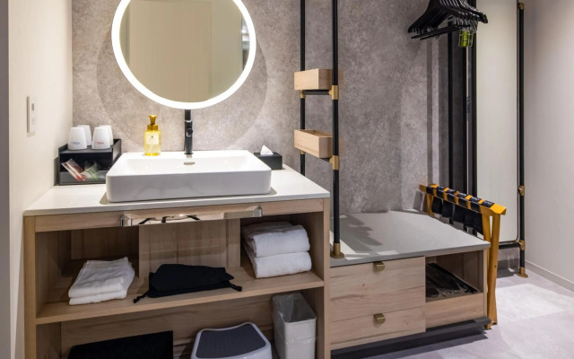 Hotel Kintetsu Universal City