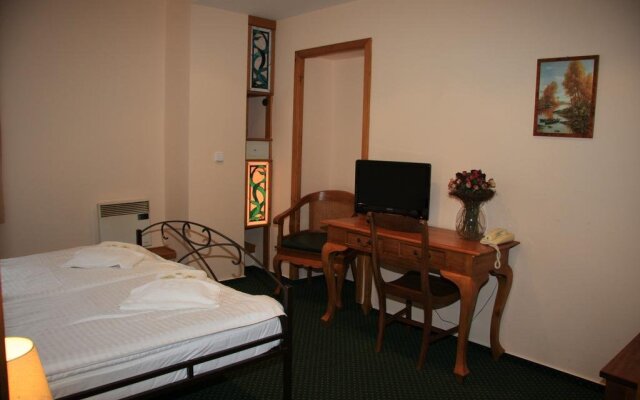 Hotel Šumava Inn