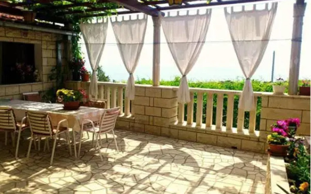 Deluxe Villa Matic