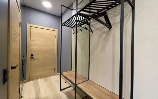 Apartamenty 22-Hotel na ul. im. V.T. Hristenko, d. 7