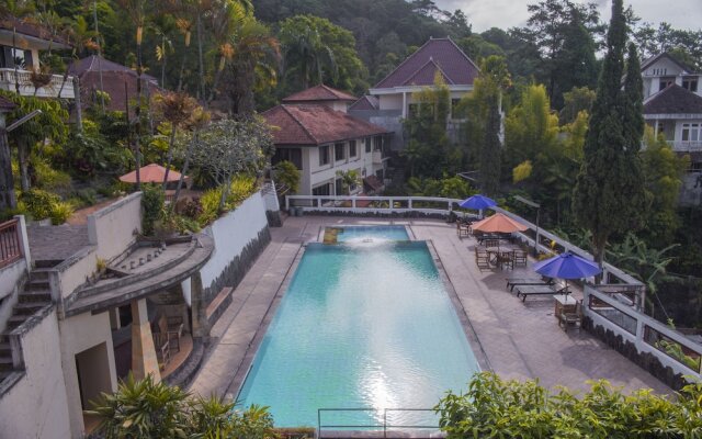 Blessing Hills Family Resort & Hotel
