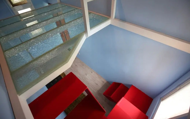 Focacia BNB