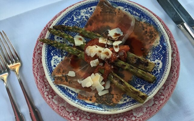 Boutique Hotel B&B Fleurie