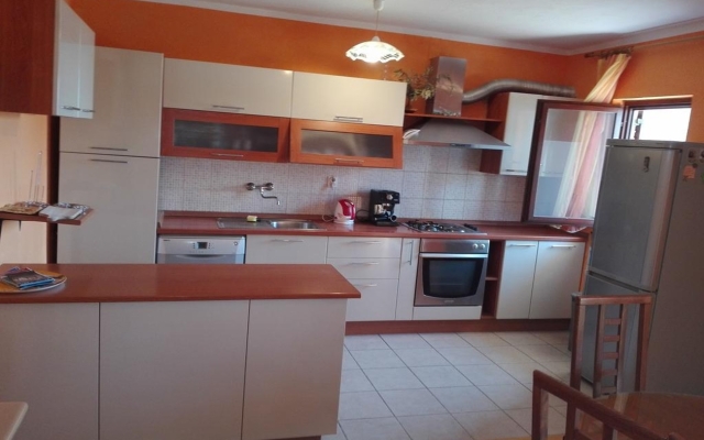Apartment Luka - pet friendly A1 Seget Donji, Riviera Trogir