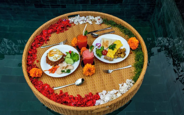 Shankara Villa Sebatu Ubud