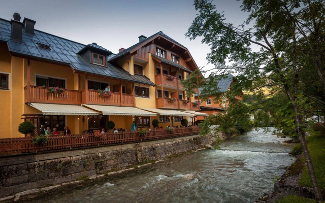 Dachstein West Sporthotel