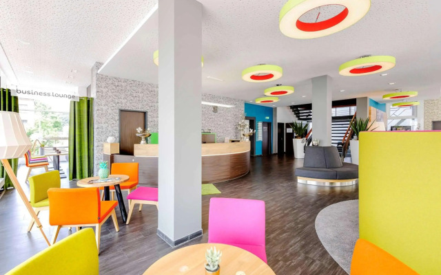 ibis Styles Arnsberg Sauerland