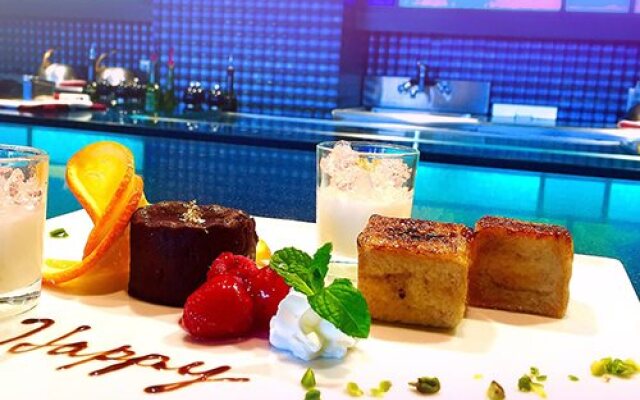 Gimpaso Hotel