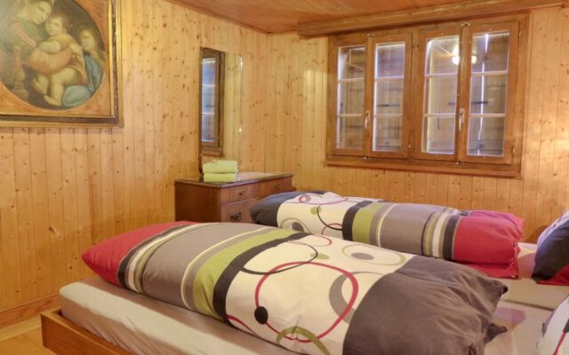 Apartment Jostbiel