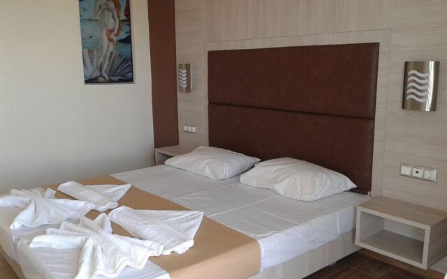 Karavos Hotel Apartments