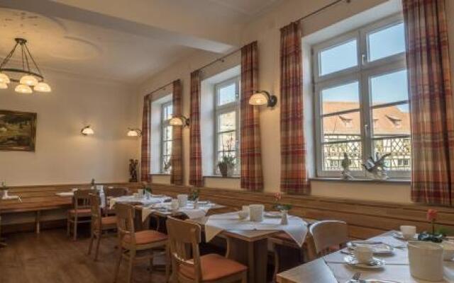 Gasthaus zur Krone