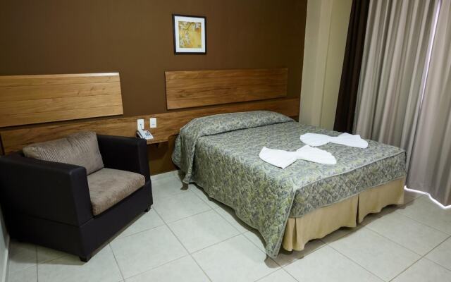 Prisma Plaza Hotel