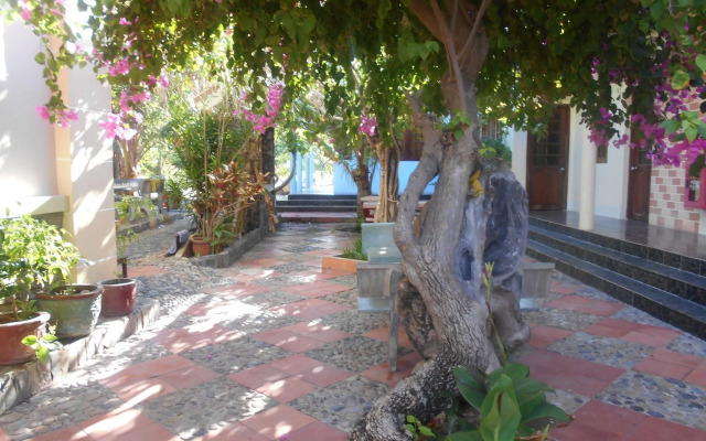 Suoi Nuoc Resort