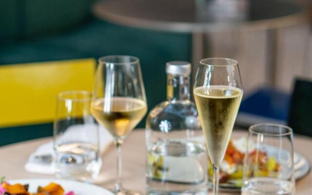 The Florian Amsterdam Schiphol Airport, WorldHotels Crafted
