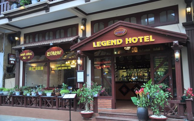 Legend Hotel