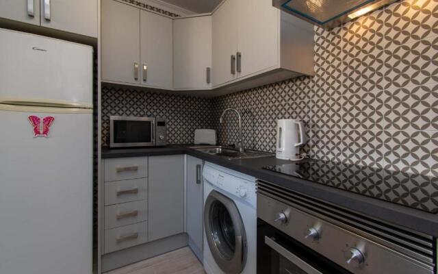 Mare Verde 6 - Two Bed