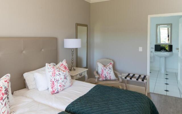 De Zalze Winelands Golf Lodge 6
