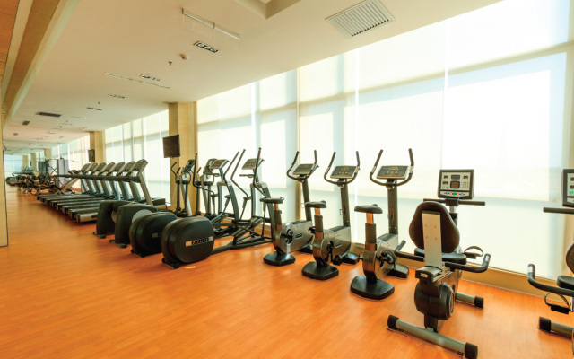 Dara Airport City Hotel & Spa