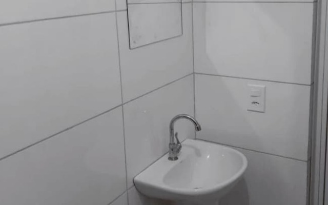 Sana Aluguel Economico