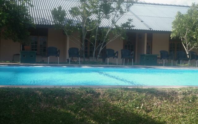 Wila Safari Hotel