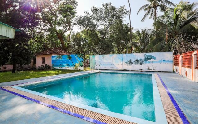 SPOT ON 37412 Hotel Priti International