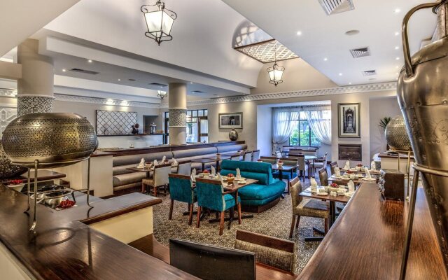 Town Lodge Polokwane