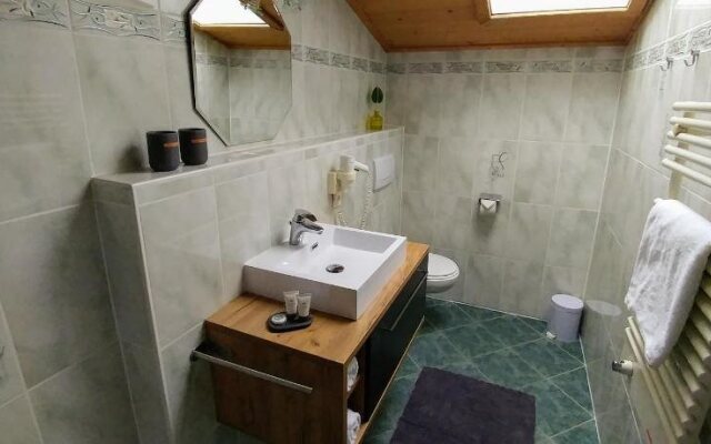 Ferienhaus Bergblick