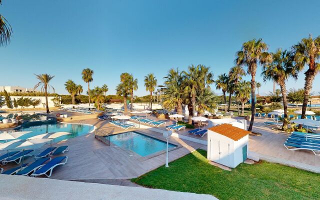 Aparthotel Marinda Garden