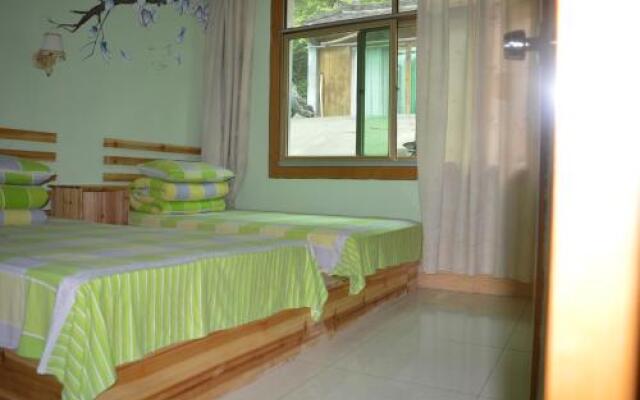 Wenxin Hostel