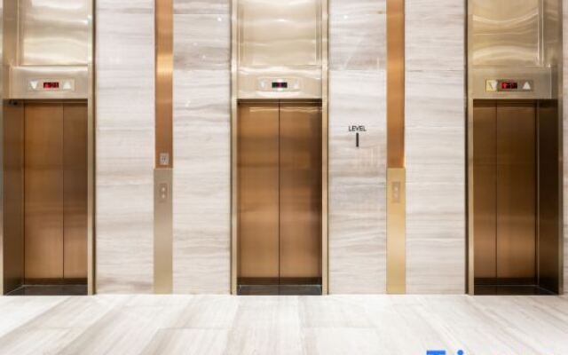 The Gateway Residence by Soben Homes