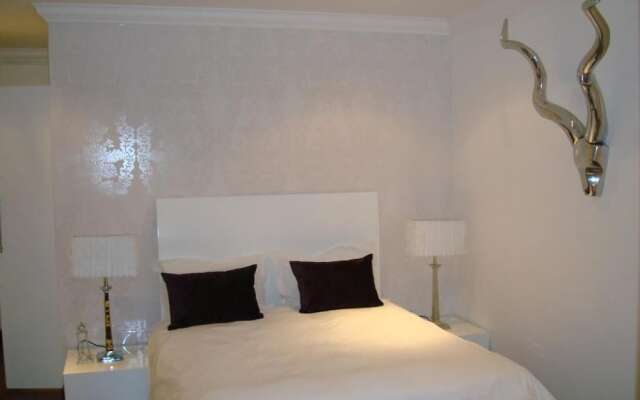 Sanchia Luxury Guesthouse