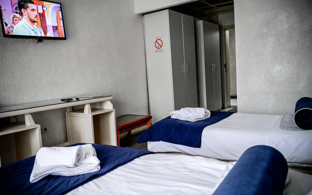 Hotel Centar Balasevic
