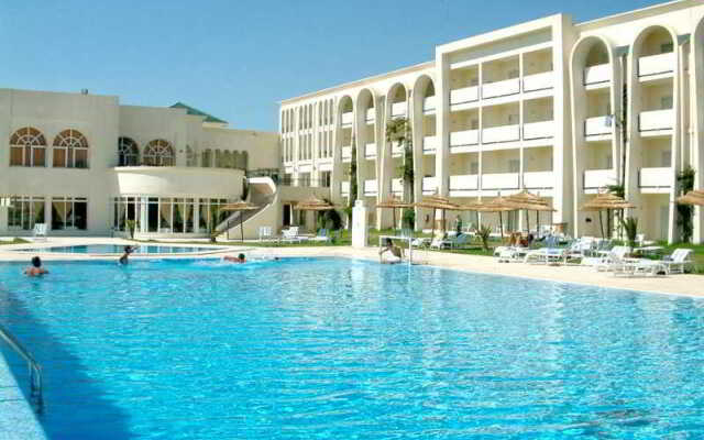 Hôtel Excel Hammamet