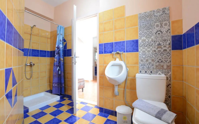 Nautilus Villa with private pool