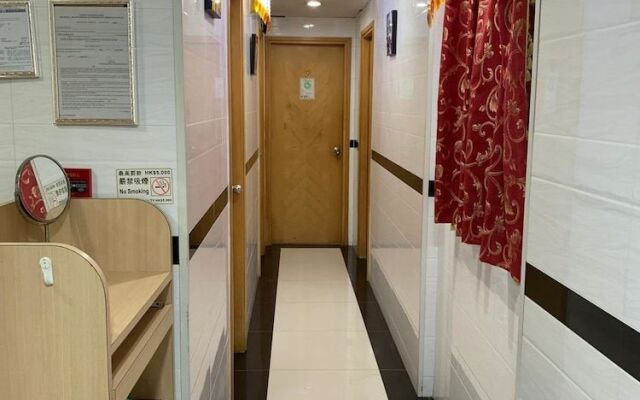 China Emperor Hotel