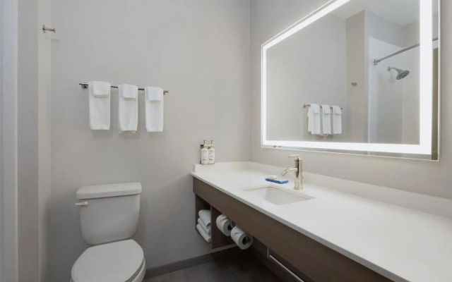 Holiday Inn Express Acworth - Kennesaw Northwest by IHG