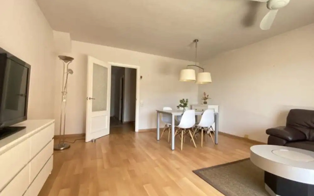 Th156 Casa Vacacional con Piscina en La Mora