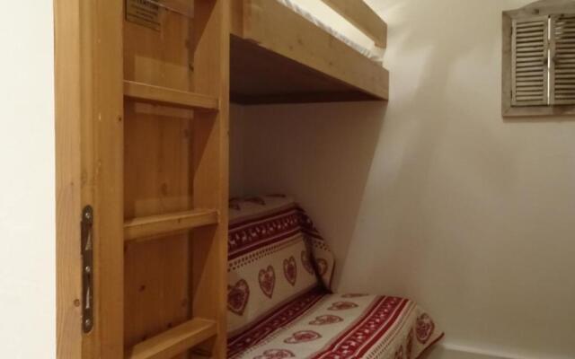 Appartement Méribel, 3 pièces, 6 personnes - FR-1-411-185