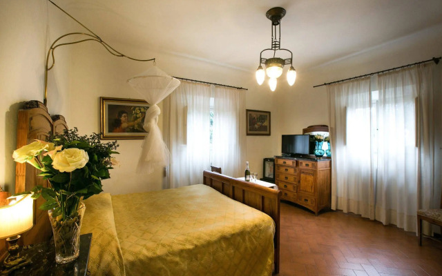 Villa Nardi - Residenza D'Epoca