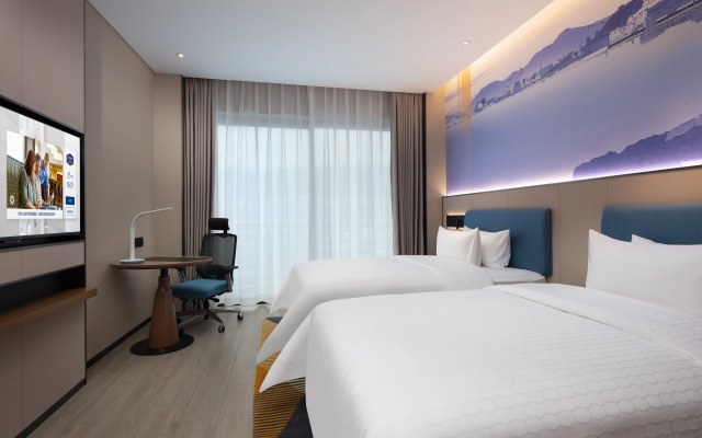 Hampton by Hilton Shenzhen Dameisha