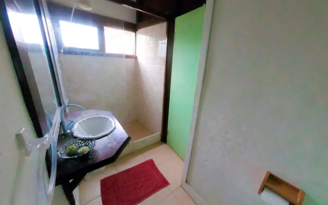 Pousada Praia de Geribá