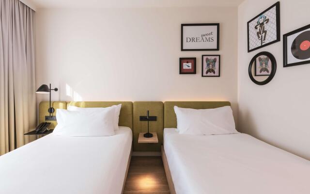 Hampton by Hilton Konstanz