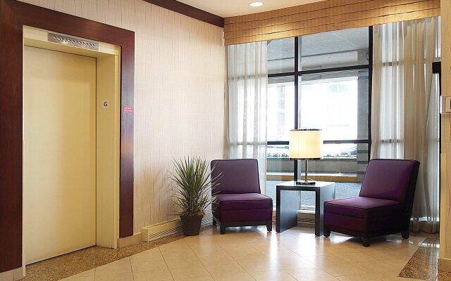 Holiday Inn & Suites Winnipeg Downtown by IHG