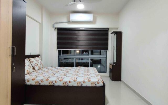 Dighe's HomeStay