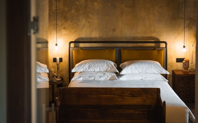 Castello di Rocca Cilento