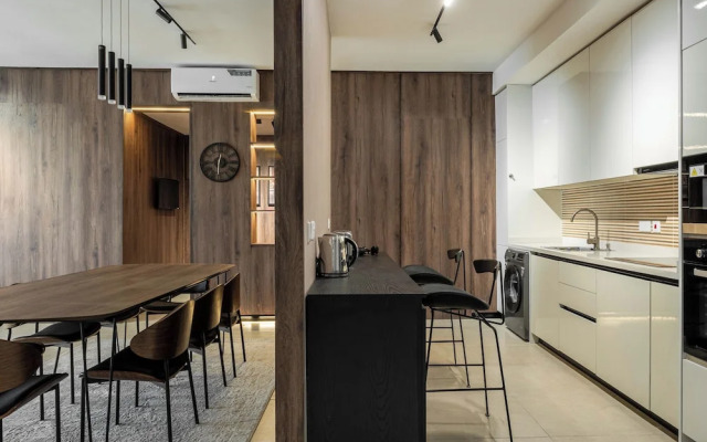 George Residence Victoria Island Lagos