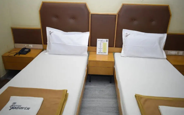 Hotel Pearls